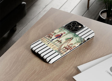 Fairy Treasures Phone Cases