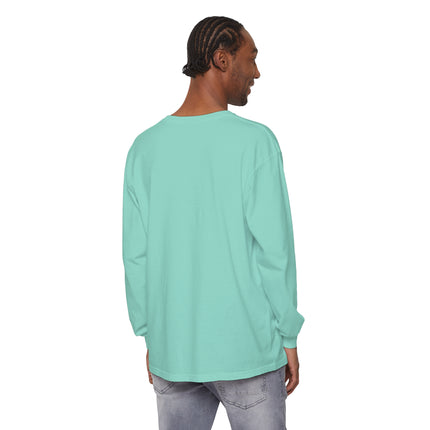 FBI Robot Dive Team Long Sleeve T-Shirt