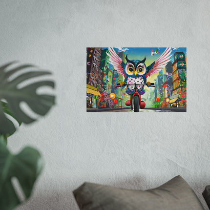 Fine Art Posters