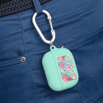 Sakura Sentinel AirPods and AirPods Pro Case
