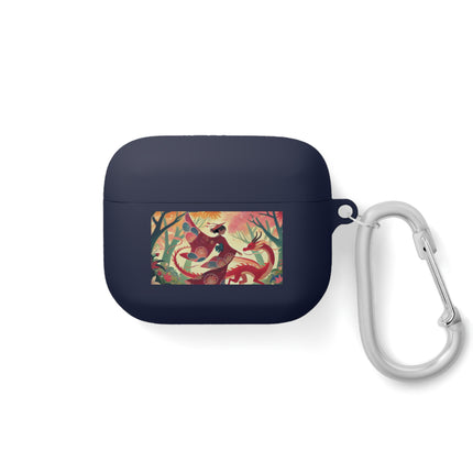 The Dragon Fairy’s Dance AirPods and AirPods Pro Case