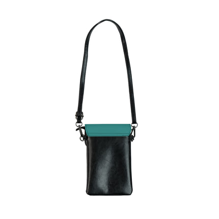 Valiant Duck Small Cell Phone Wallet