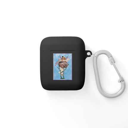 Enchanting Serenity AirPods Case