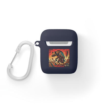 The Cunning Scavenger AirPods and AirPods Pro Case
