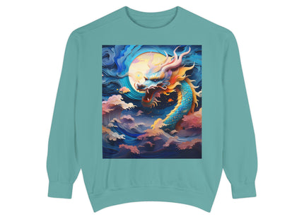 Dragon of the Tempest Sweatshirt