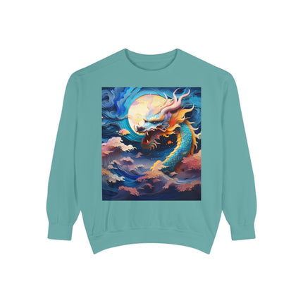 Dragon of the Tempest Sweatshirt