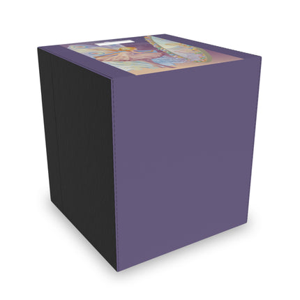 Reflections of Enchantment Felt Storage Box