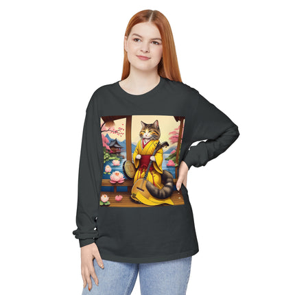 Harmony by the Lake Long Sleeve T-Shirt