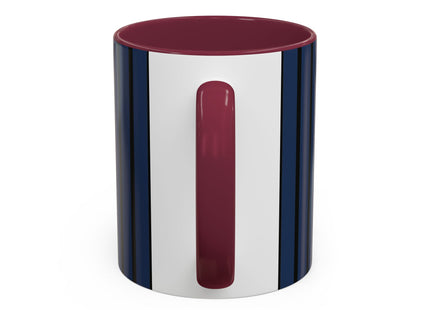 The Enchanted Witch Colorful Mugs, (11oz, 15oz)