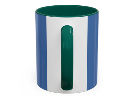 Sunrise by Claude Monet Colorful Mugs (11oz, 15oz)