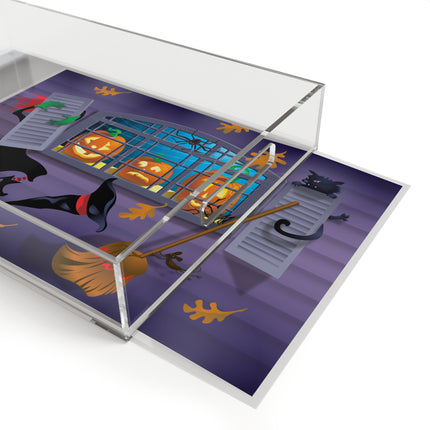Acrylic Serving Tray