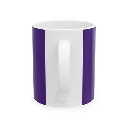 Circus Spectacle 11 oz Ceramic Mug