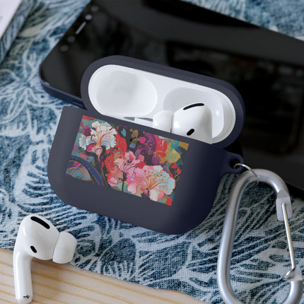 Ethereal Irises AirPods and AirPods Pro Case