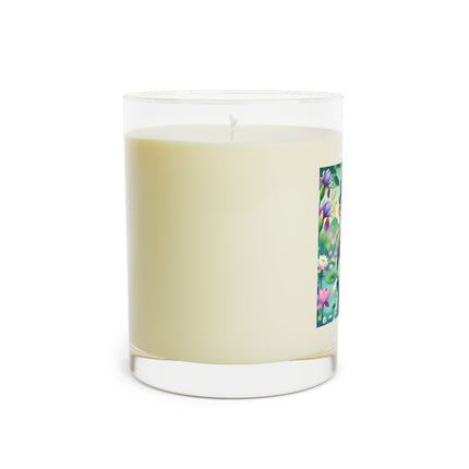 Fairy of the Koi Pond Scented Candle