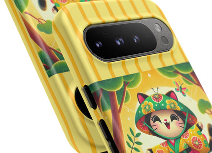 Firefly Dance on Wheels Lunch Bag Phone Cases