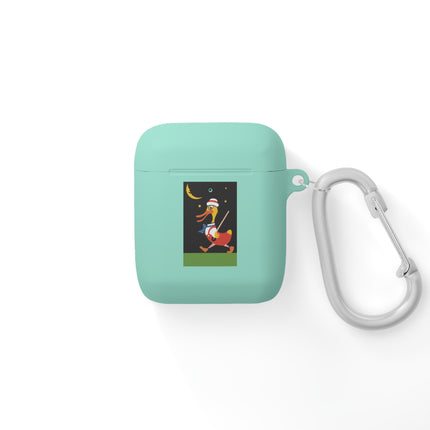 Dapper Duck AirPods Case