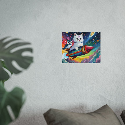 Fine Art Posters