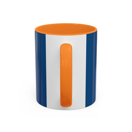 Le Trieux Paul Signac Colorful Mugs (11oz, 15oz)