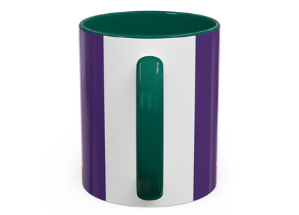 The Fairy’s Blossom Colorful Mugs (11oz, 15oz)