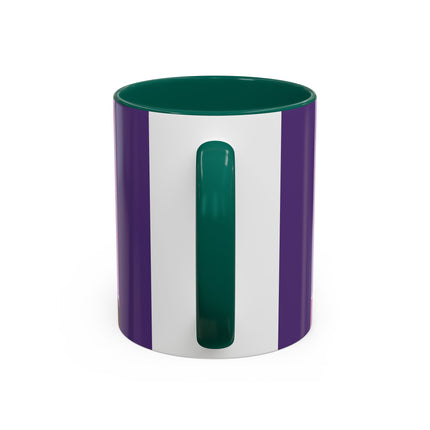 The Fairy’s Blossom Colorful Mugs (11oz, 15oz)