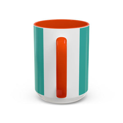 A Playful Red Panda Colorful Mugs (11oz, 15oz)