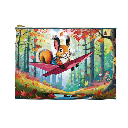Acorn Aviator Pencil Case