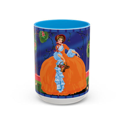 Spring Whispers Colorful Mugs (11oz, 15oz)