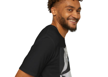 The Swan by Hilma af Klint  Softstyle T-Shirt