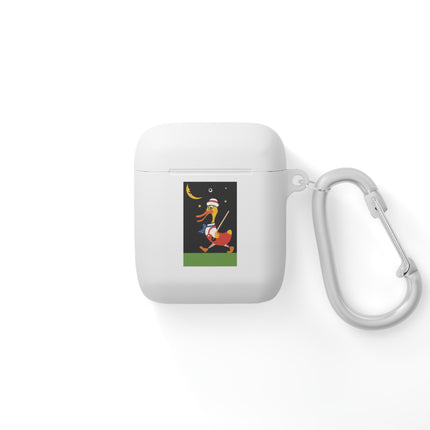 Dapper Duck AirPods Case