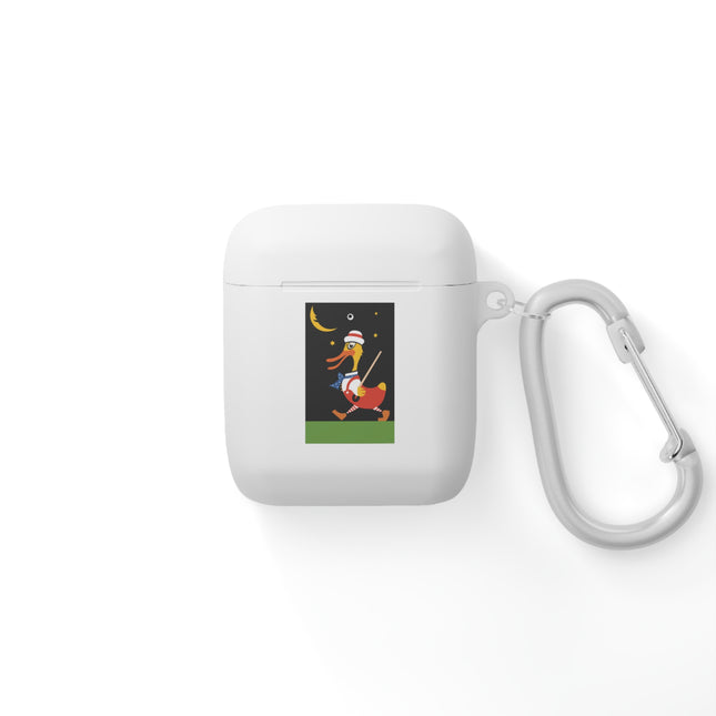 Dapper Duck AirPods Case