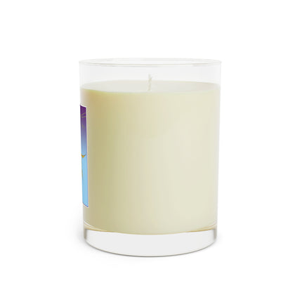 A Fairy's Delight Scented Candle - Full Glass, 11oz