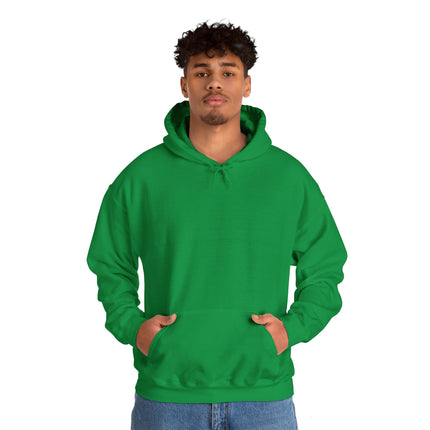 Collection decors et couleurs Pl.03 by Georges Valmier Heavy Blend™ Hooded Sweatshirt