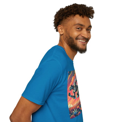Swift Guardian Softstyle T-Shirt