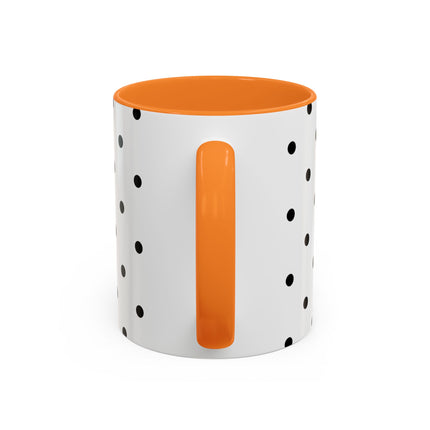 Fashionably Yours, XOXO Colorful Mugs (11oz, 15oz)