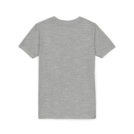 Safari Friends on the Move Youth Short Sleeve Tee