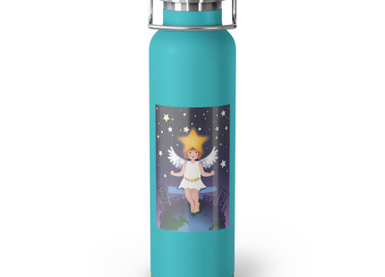Celestial Magic Vacuum Insulated Bottle, 22oz