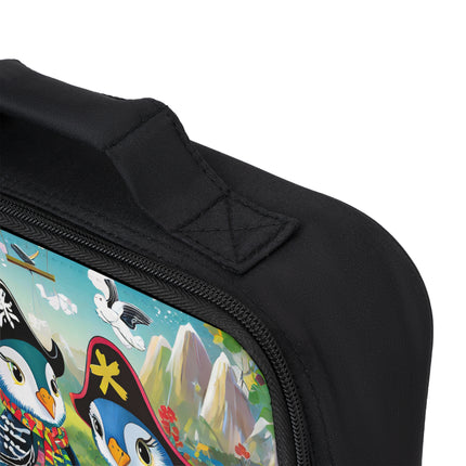 Ahoy, Matey! Lunch Bag