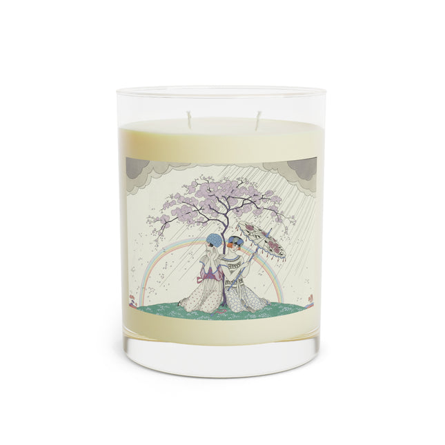 L’Arc-en-Ciel by George Barbier Scented Candle - Full Glass, 11oz