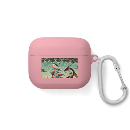 The Dragon Fairy’s Stride AirPods and AirPods Pro Case