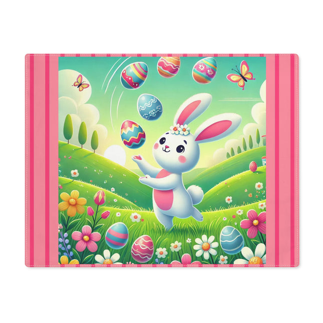 Easter Bunny’s Placemat, 1pc