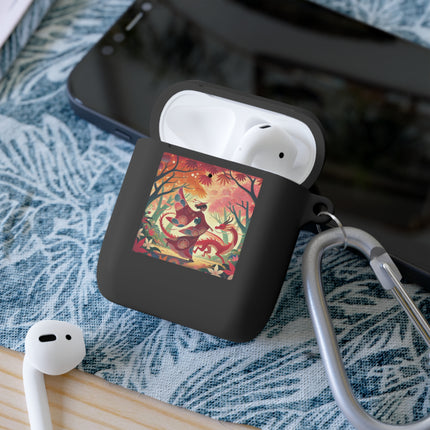 The Dragon Fairy’s Dance AirPods and AirPods Pro Case