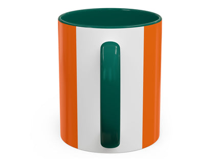 Phantom Parade Colorful Mugs (11oz, 15oz)