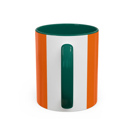 Phantom Parade Colorful Mugs (11oz, 15oz)