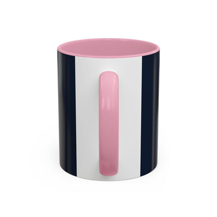 The Moonlit Garden Serenade Colorful Mugs – Art Deco Musical Elegance