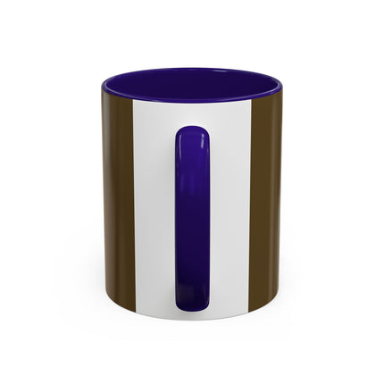 Girl with a Pearl Earring by Johannes Vermeer Colorful Mugs (11oz, 15oz)