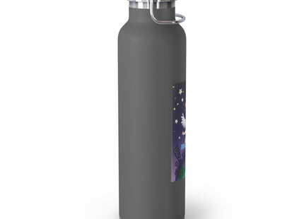 Celestial Magic Vacuum Insulated Bottle, 22oz