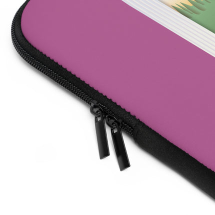 Graceful Enchantment Laptop Sleeve