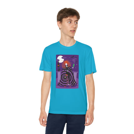 Mystic Elegance Youth Competitor Tee