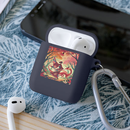 The Dragon Fairy’s Dance AirPods and AirPods Pro Case