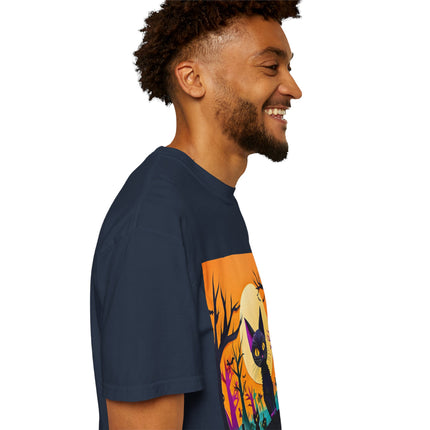 Phantom Parade Unisex Garment-Dyed T-shirt